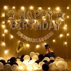 Birthday Decoration in Delhi